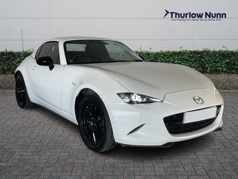 Main listing image - Mazda MX-5