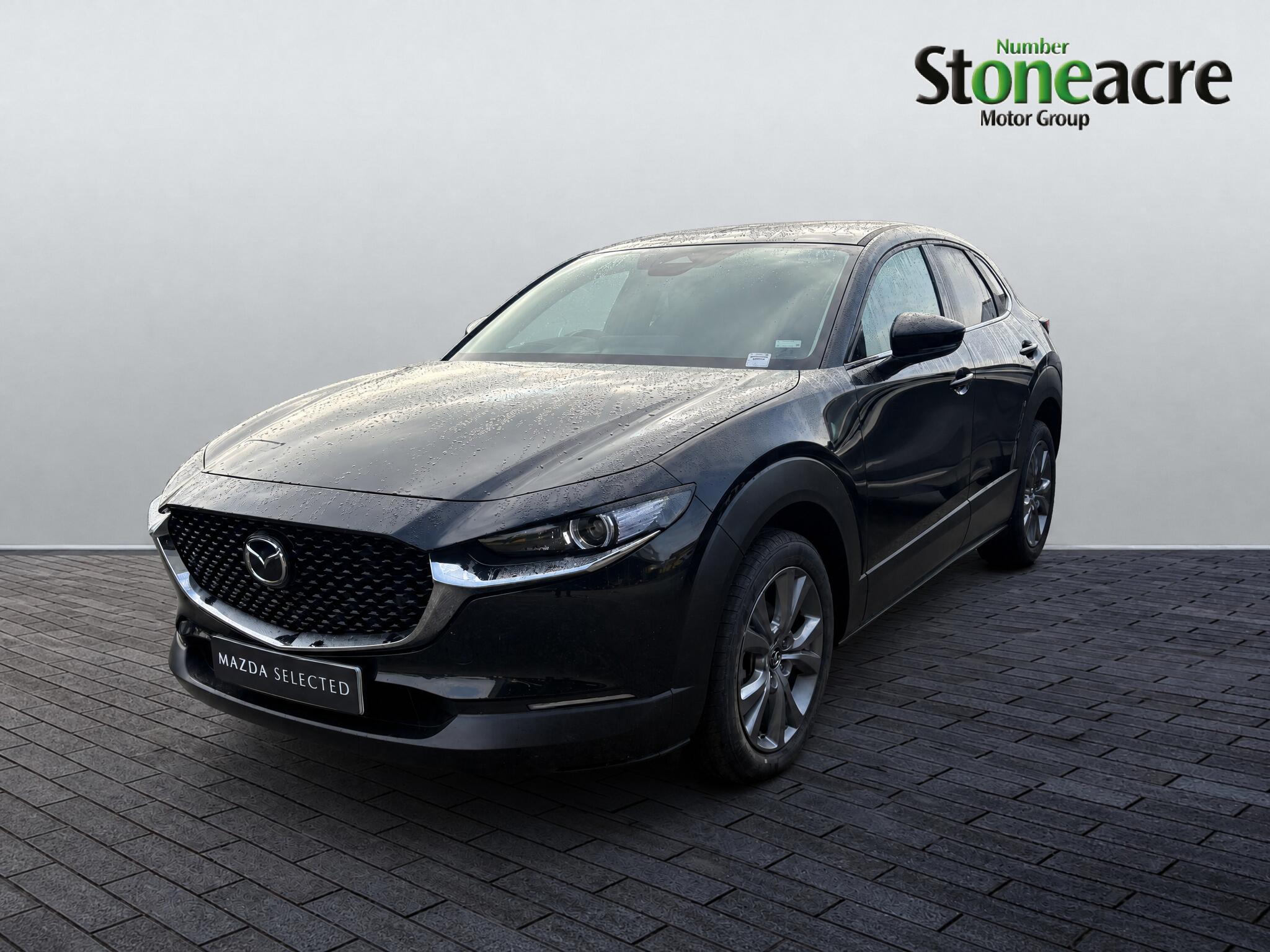 Main listing image - Mazda CX-30