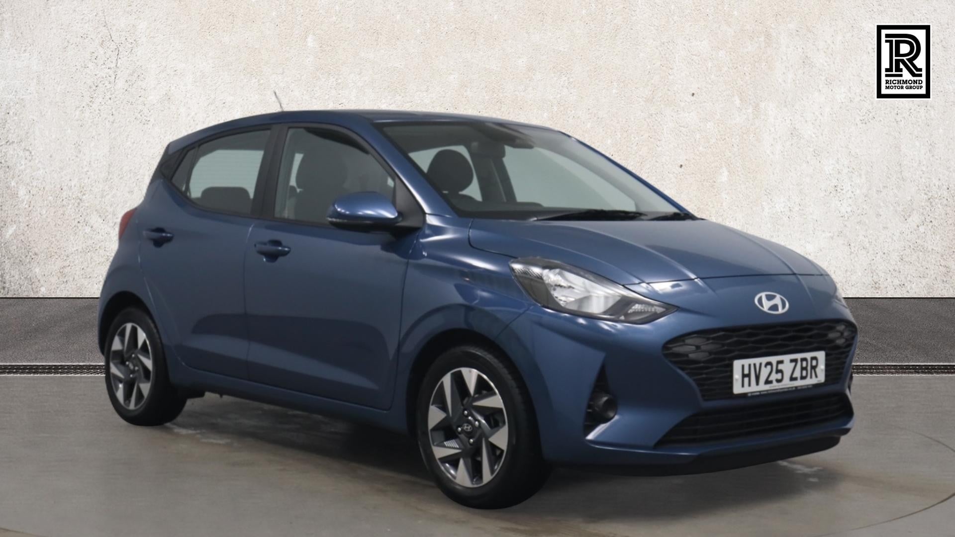 Main listing image - Hyundai i10
