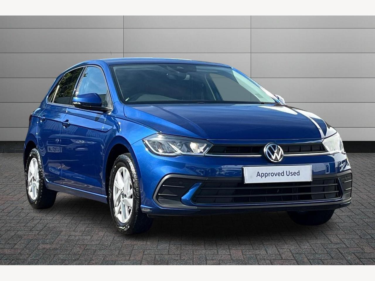 Main listing image - Volkswagen Polo