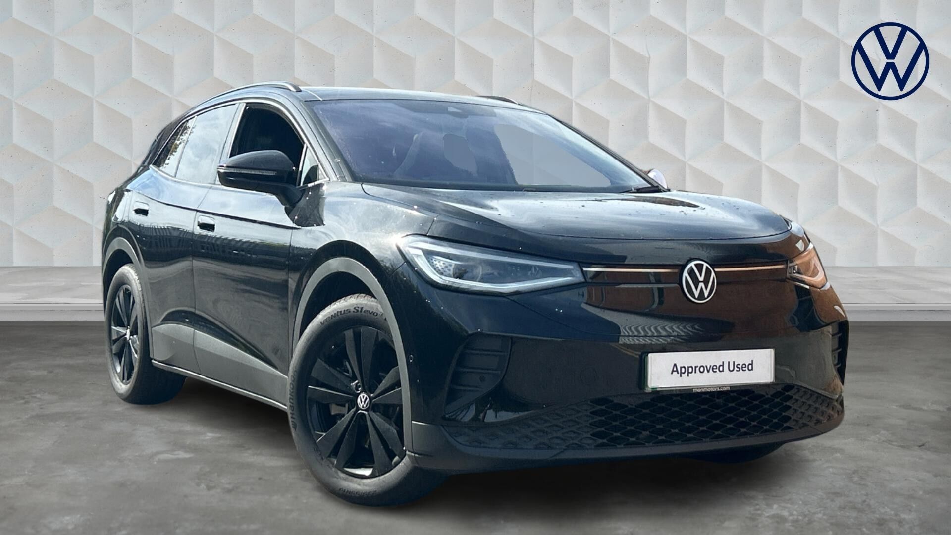 Main listing image - Volkswagen ID.4