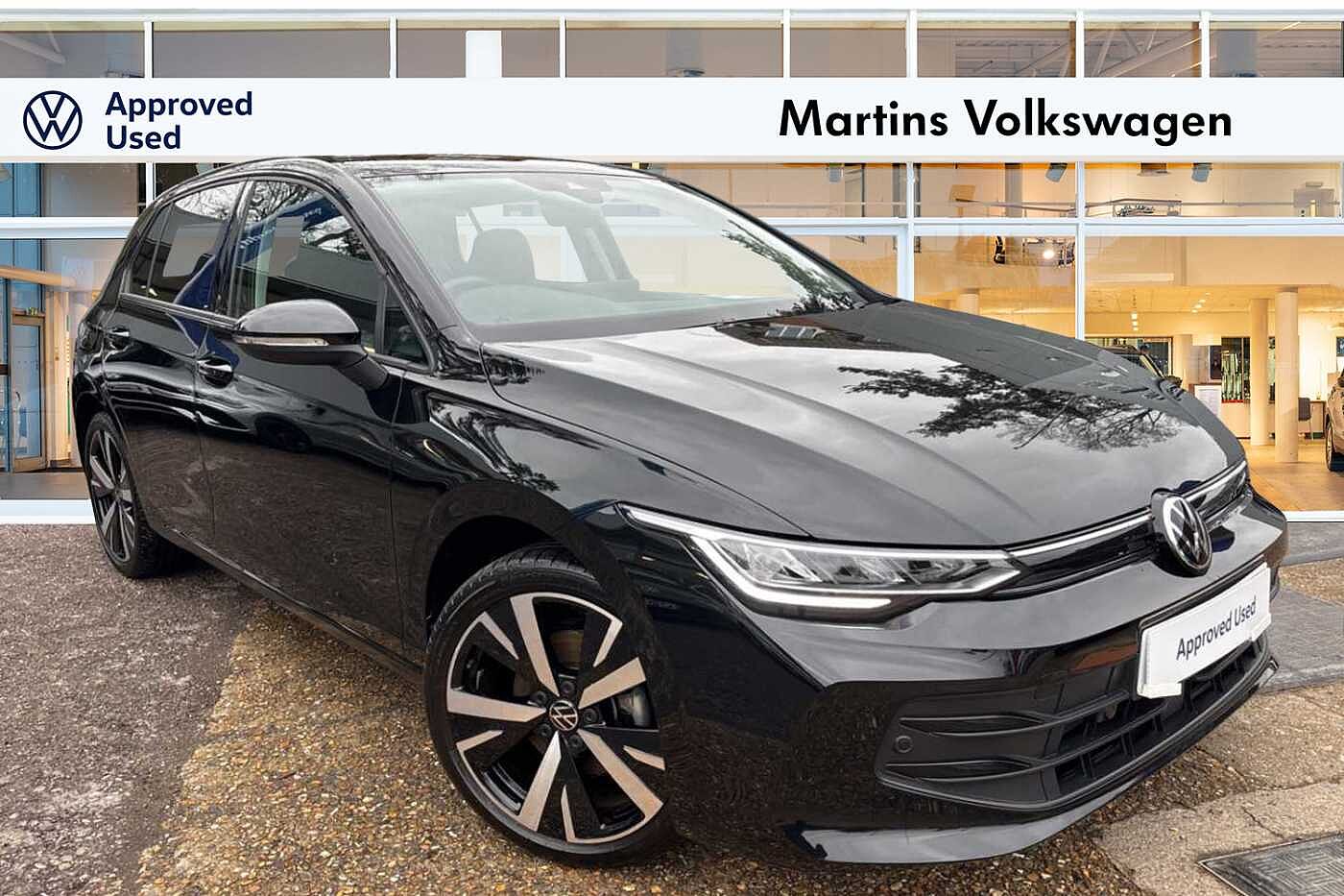 Main listing image - Volkswagen Golf