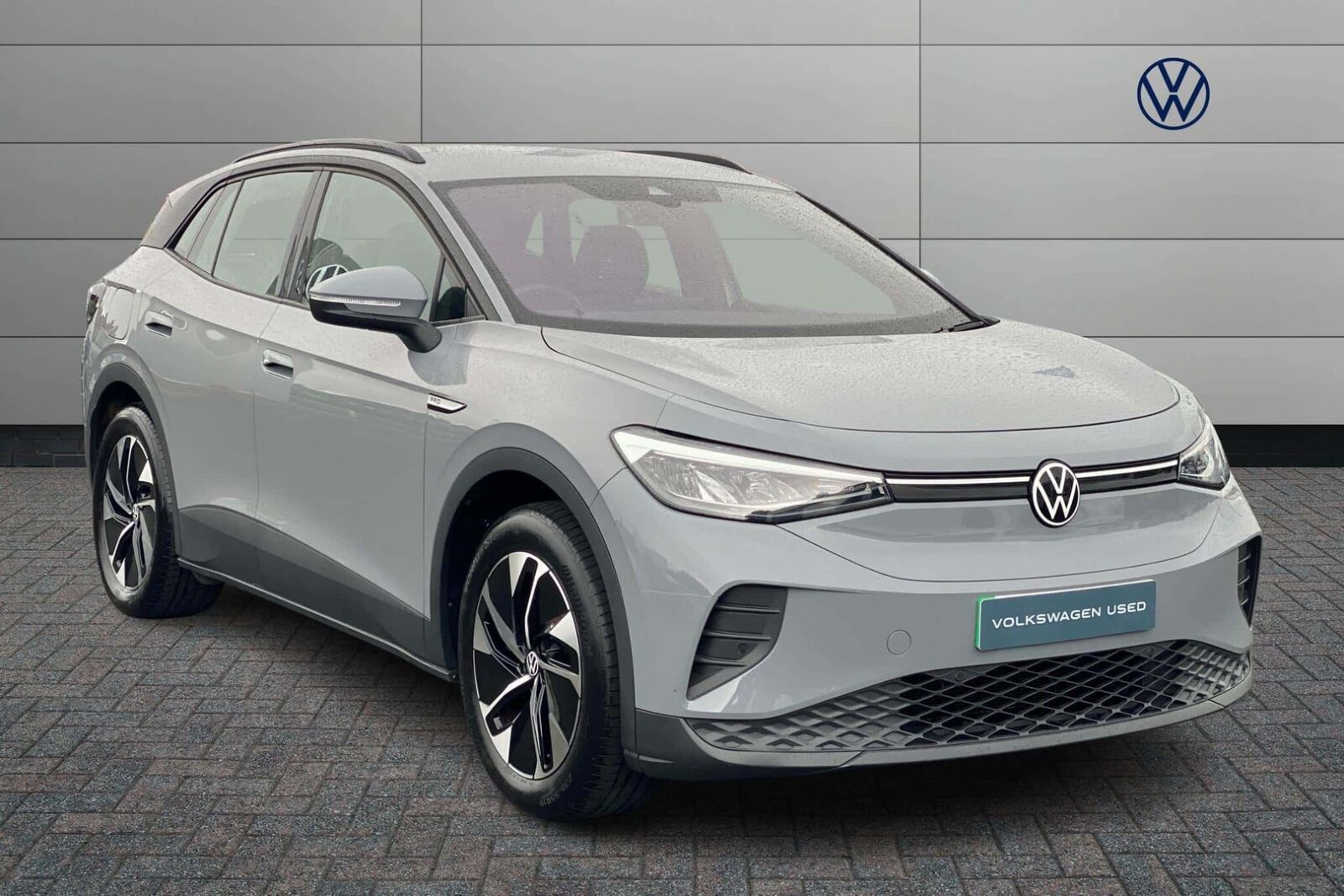 Main listing image - Volkswagen ID.4