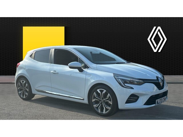 Main listing image - Renault Clio