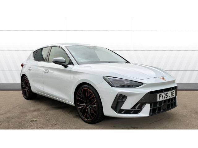 Main listing image - Cupra Leon