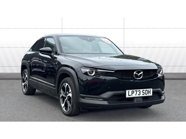 Main listing image - Mazda MX-30