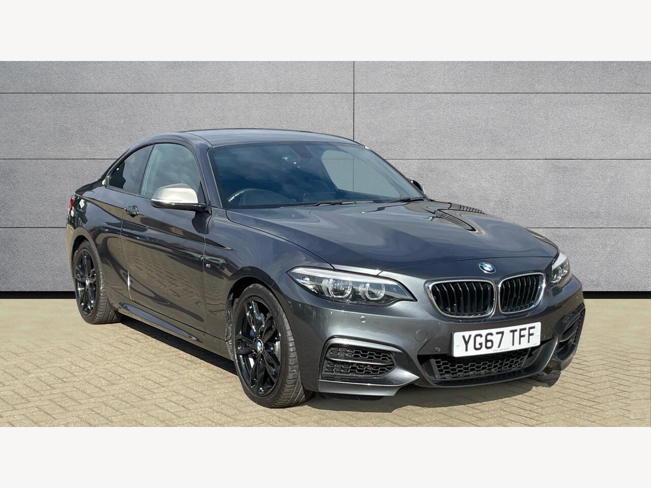 Main listing image - BMW 2 Series