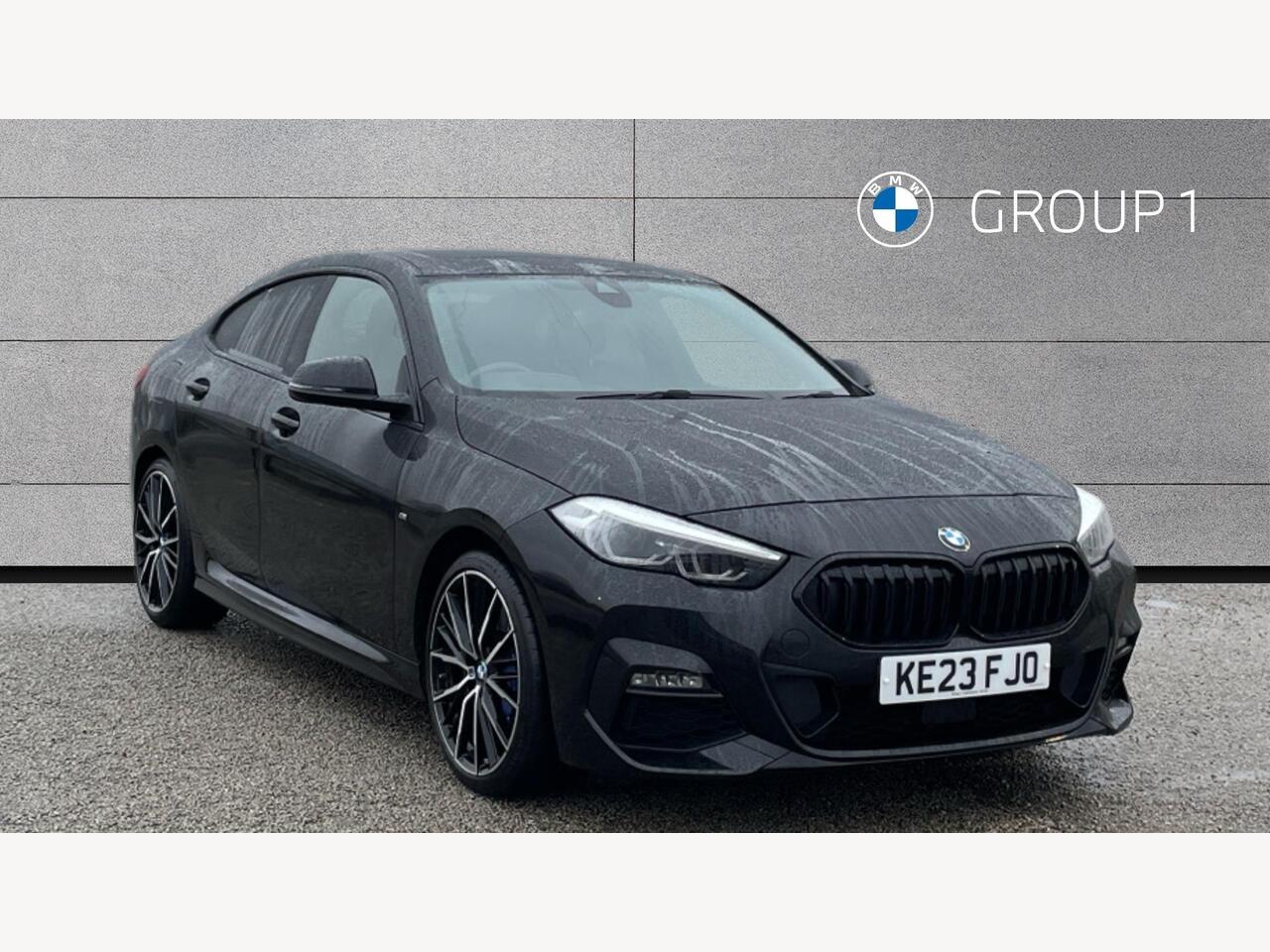 Main listing image - BMW 2 Series Gran Coupe