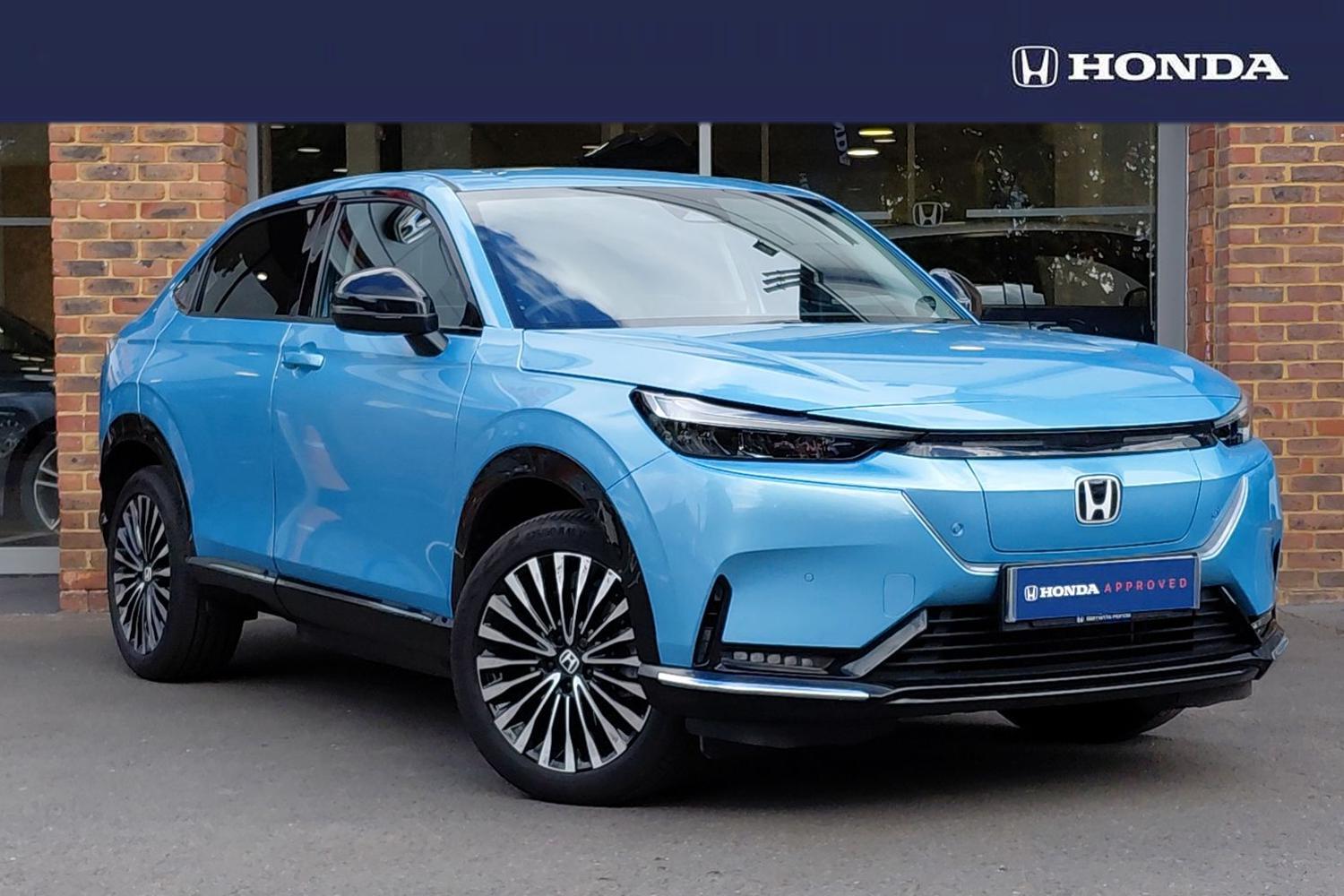 Main listing image - Honda E Ny1