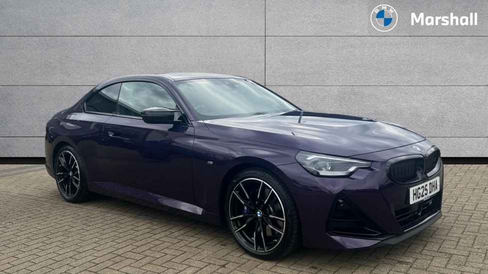 Main listing image - BMW 2 Series