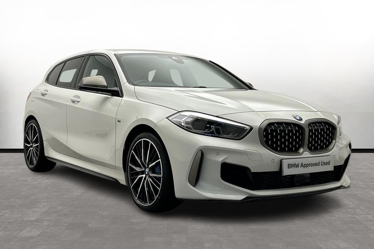 Main listing image - BMW 1 Series