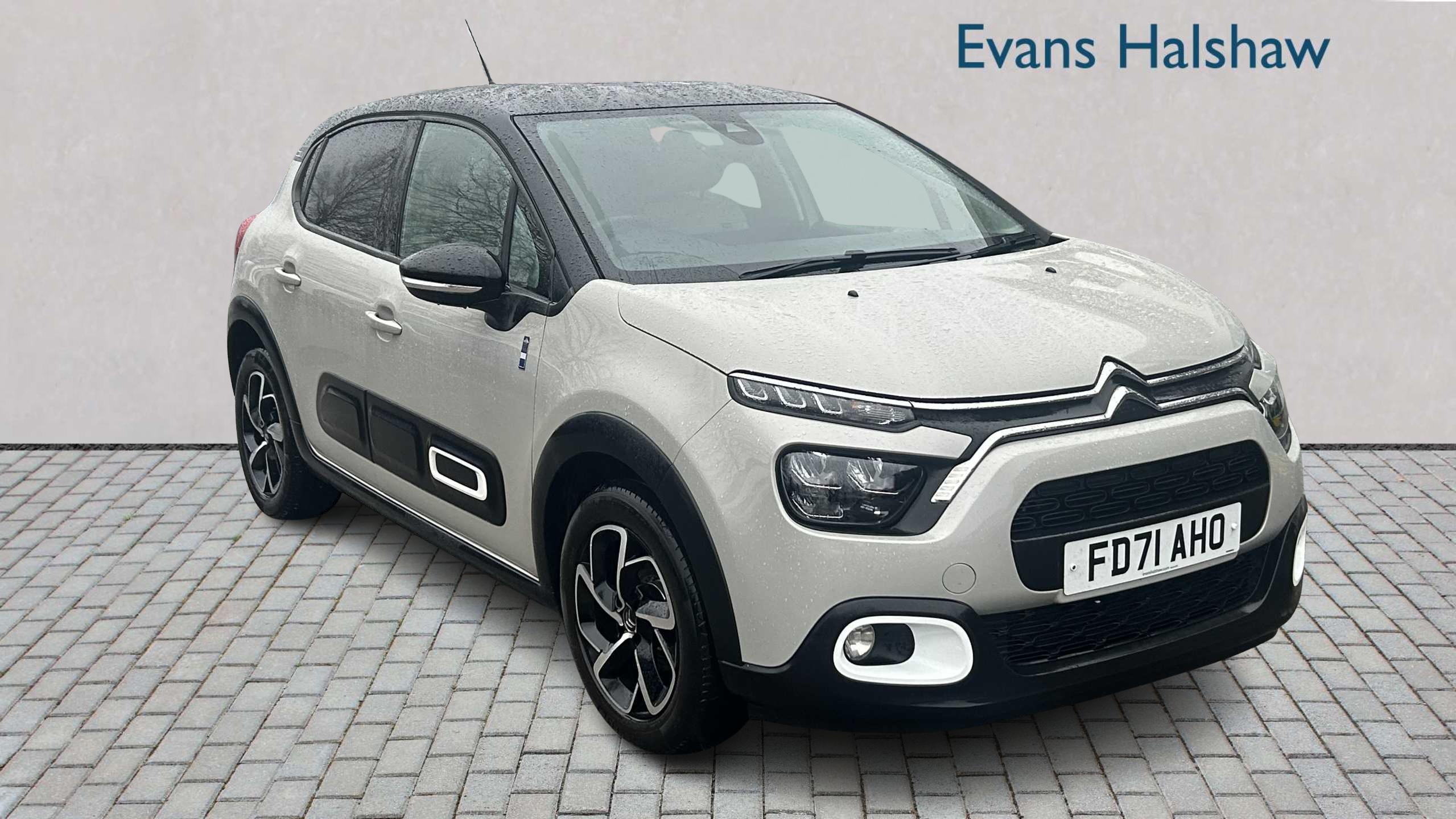 Main listing image - Citroen C3