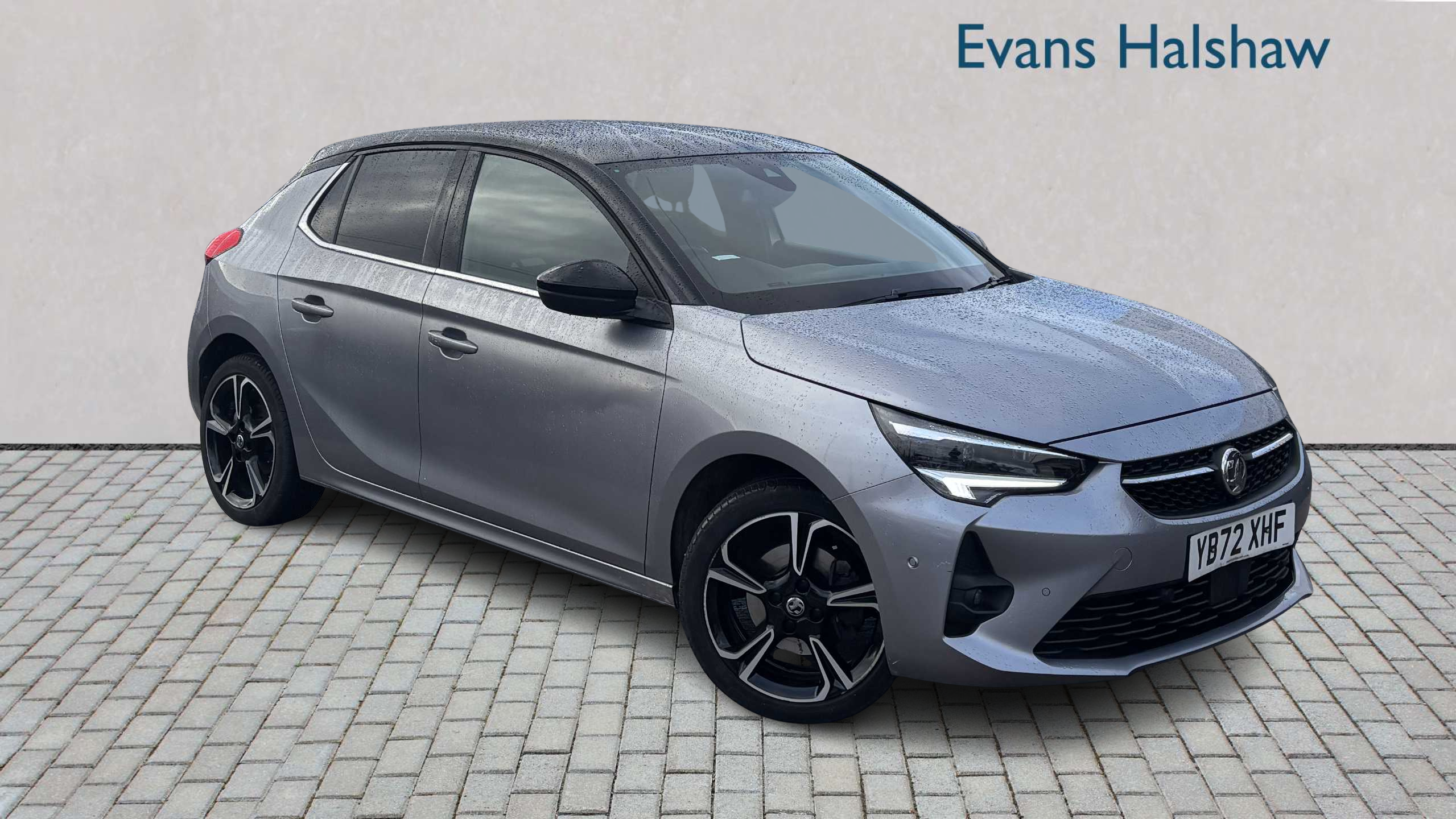 Main listing image - Vauxhall Corsa