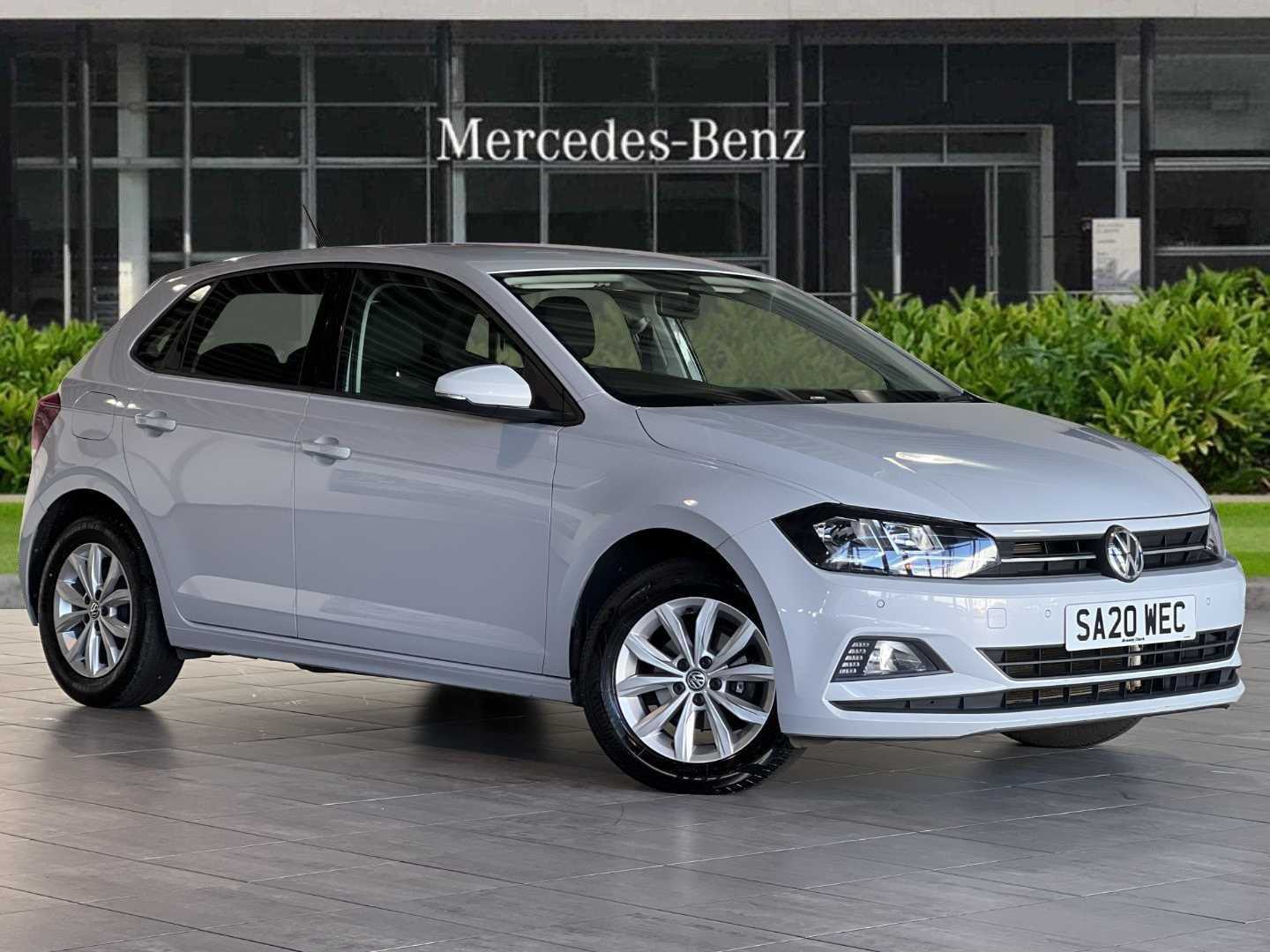 Main listing image - Volkswagen Polo