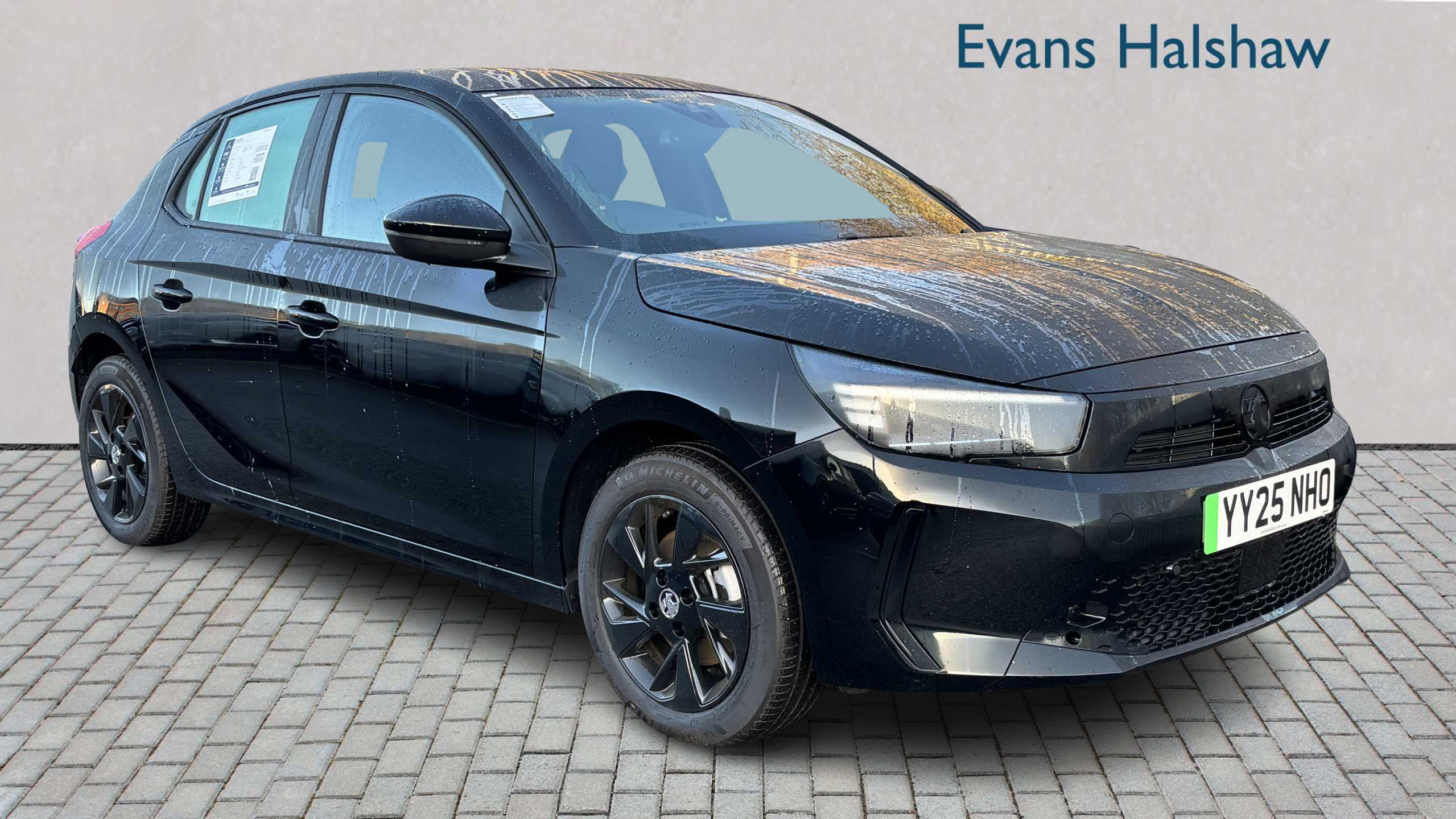 Main listing image - Vauxhall Corsa e