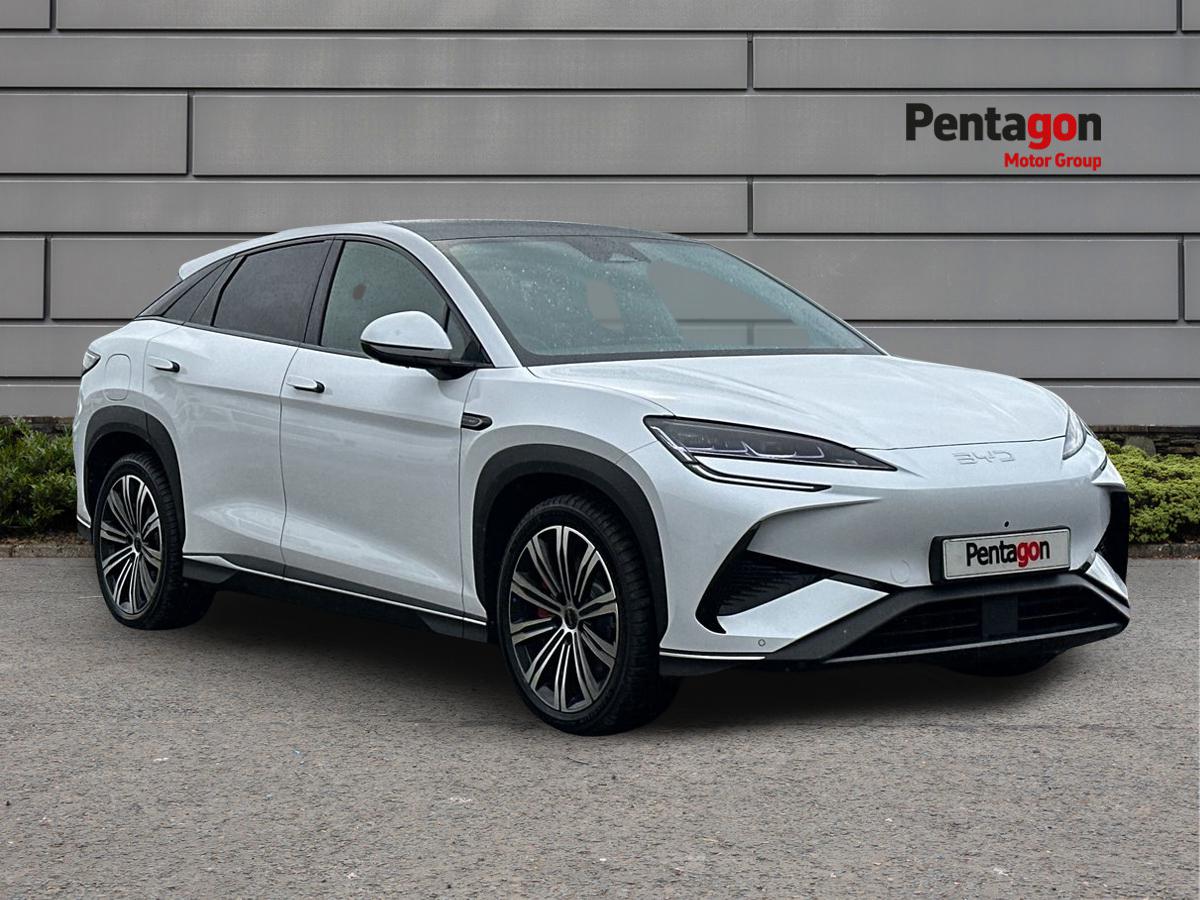 Main listing image - BYD Sealion 7