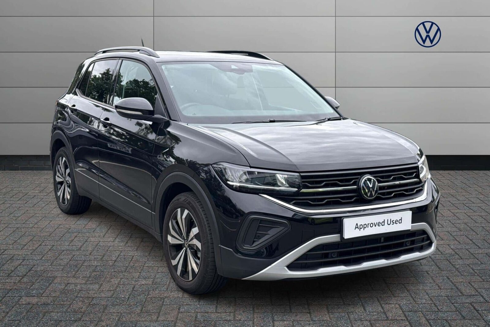 Main listing image - Volkswagen T-Cross