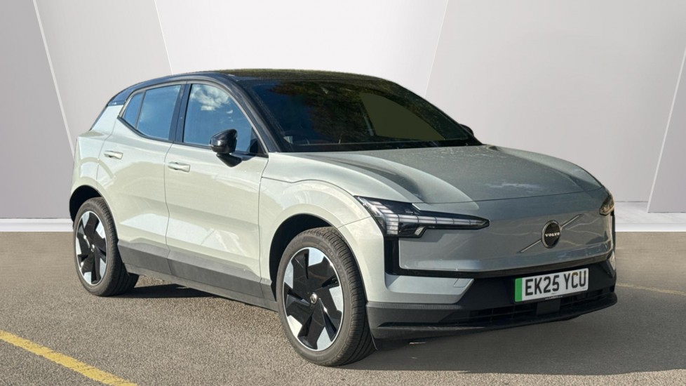 Main listing image - Volvo EX30
