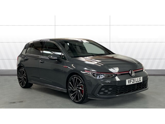 Main listing image - Volkswagen Golf GTI