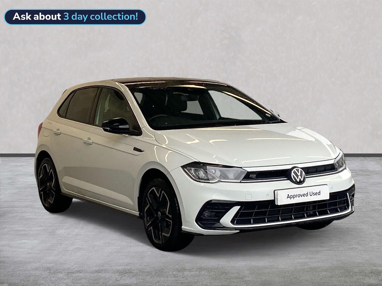 Main listing image - Volkswagen Polo