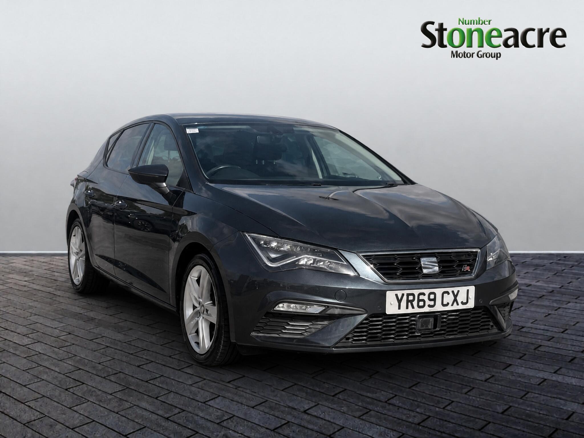 Main listing image - SEAT Leon