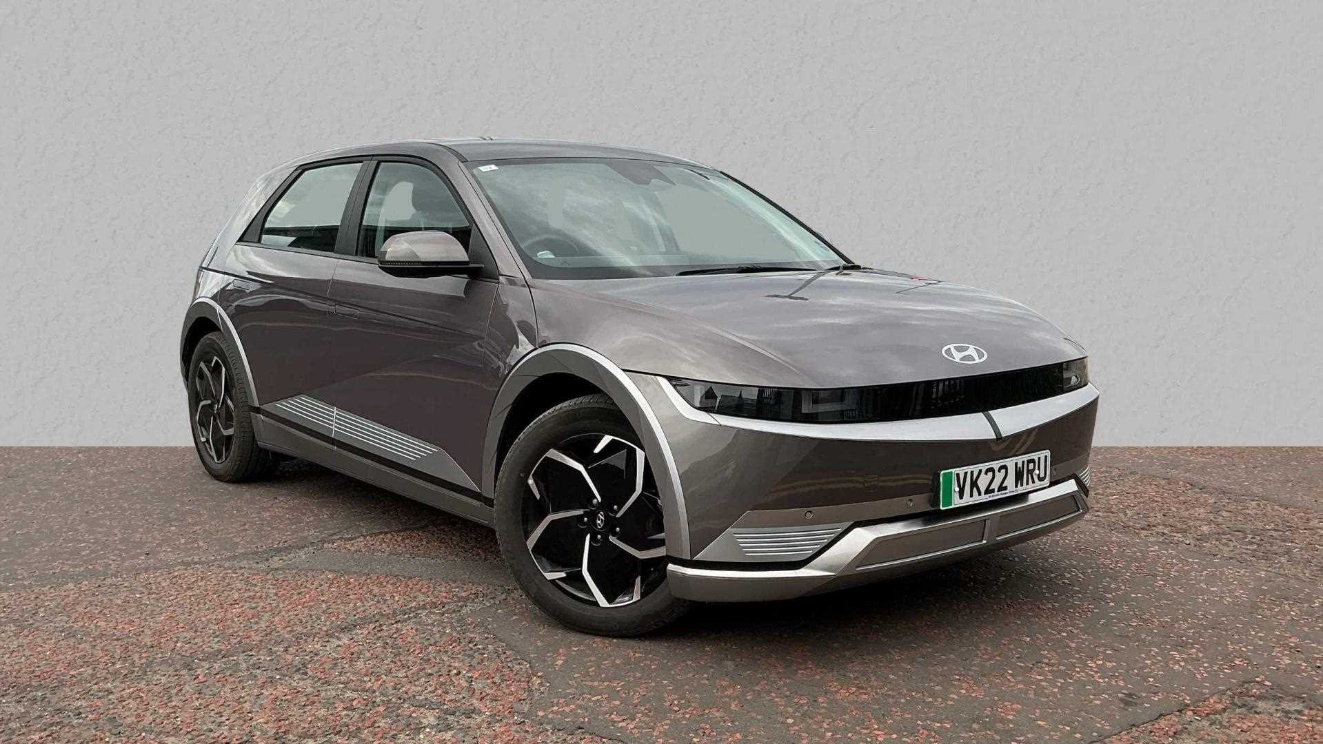 Main listing image - Hyundai IONIQ 5