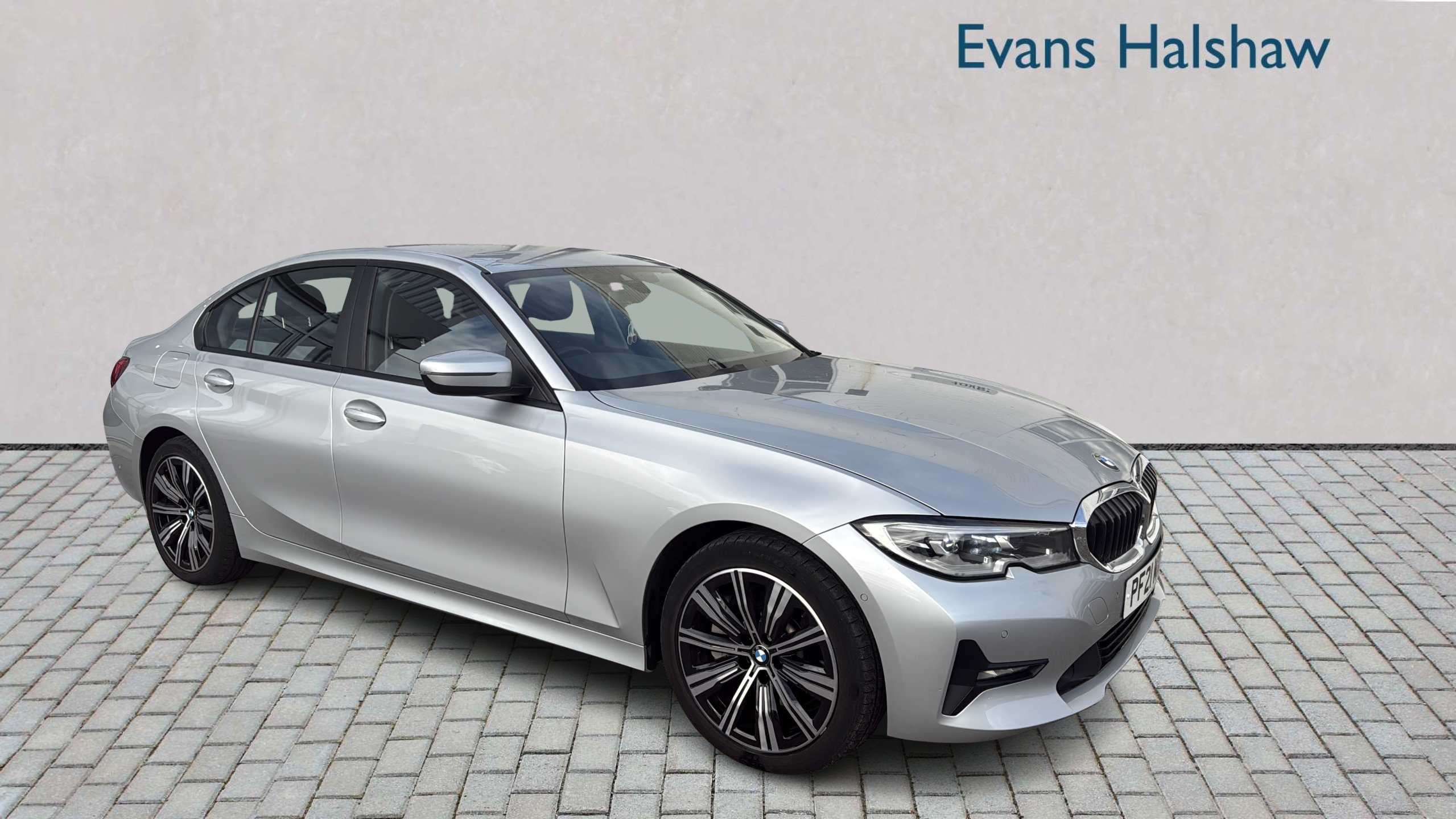 Main listing image - BMW 3 Series