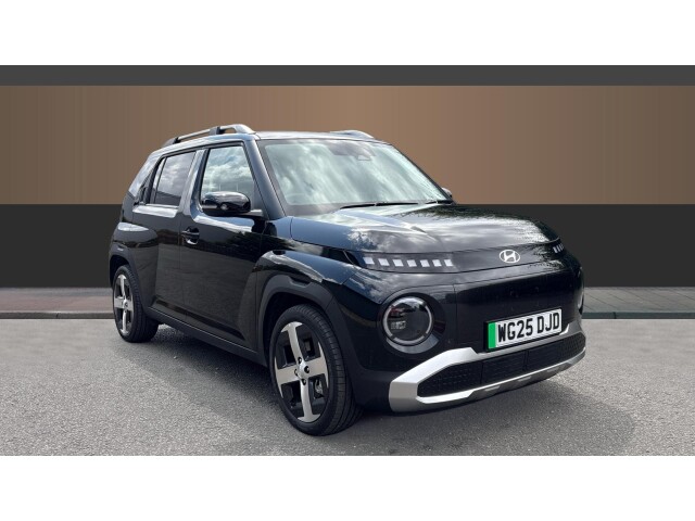 Main listing image - Hyundai Inster