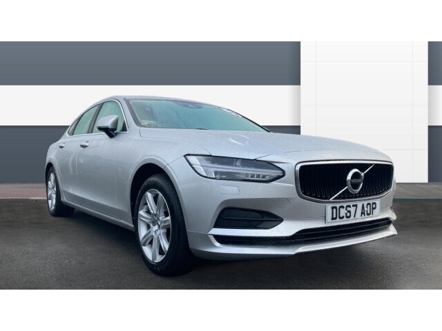 Main listing image - Volvo S90