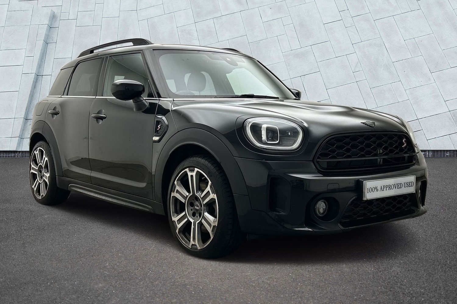 Main listing image - MINI Countryman