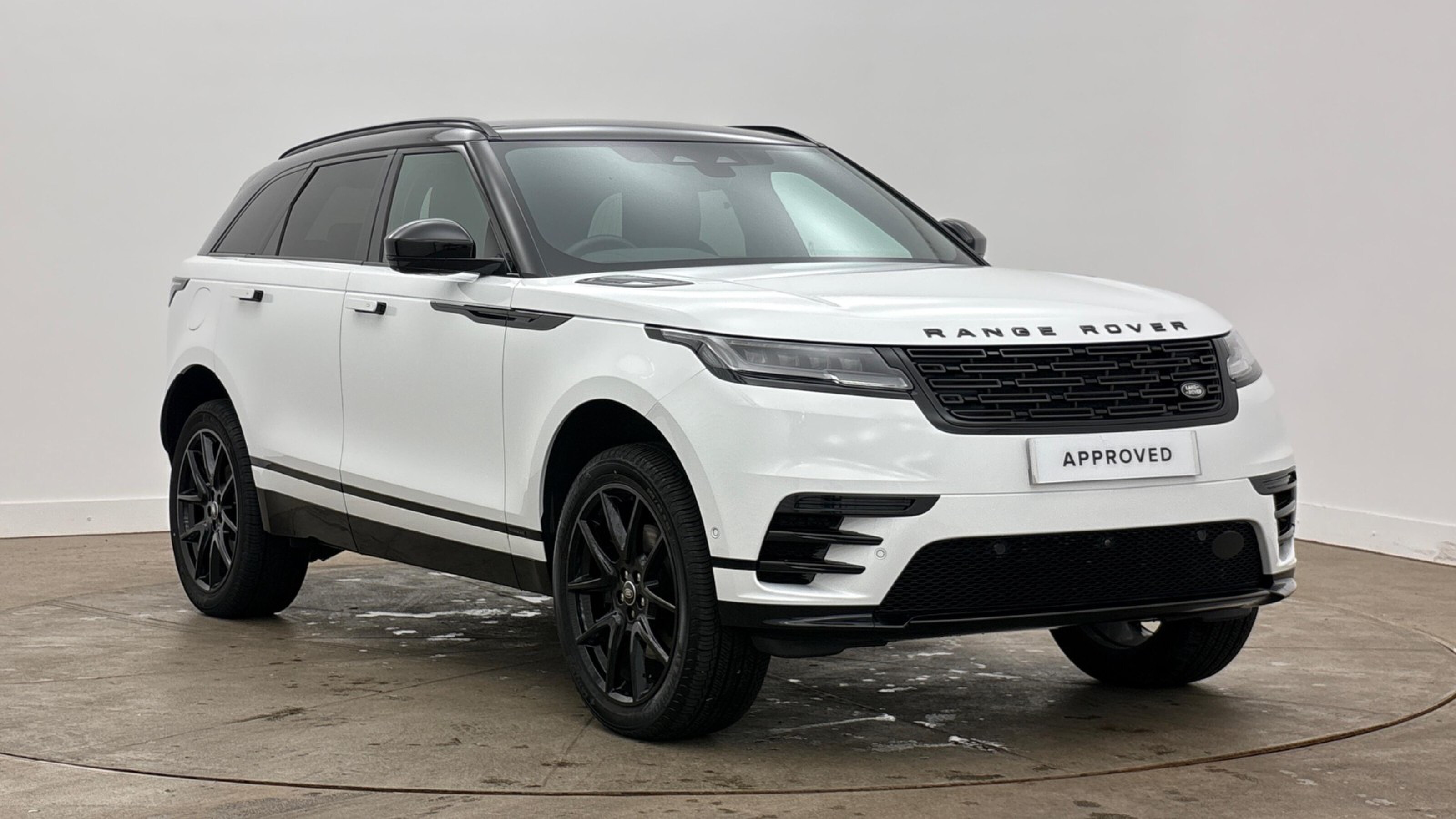 Main listing image - Land Rover Range Rover Velar