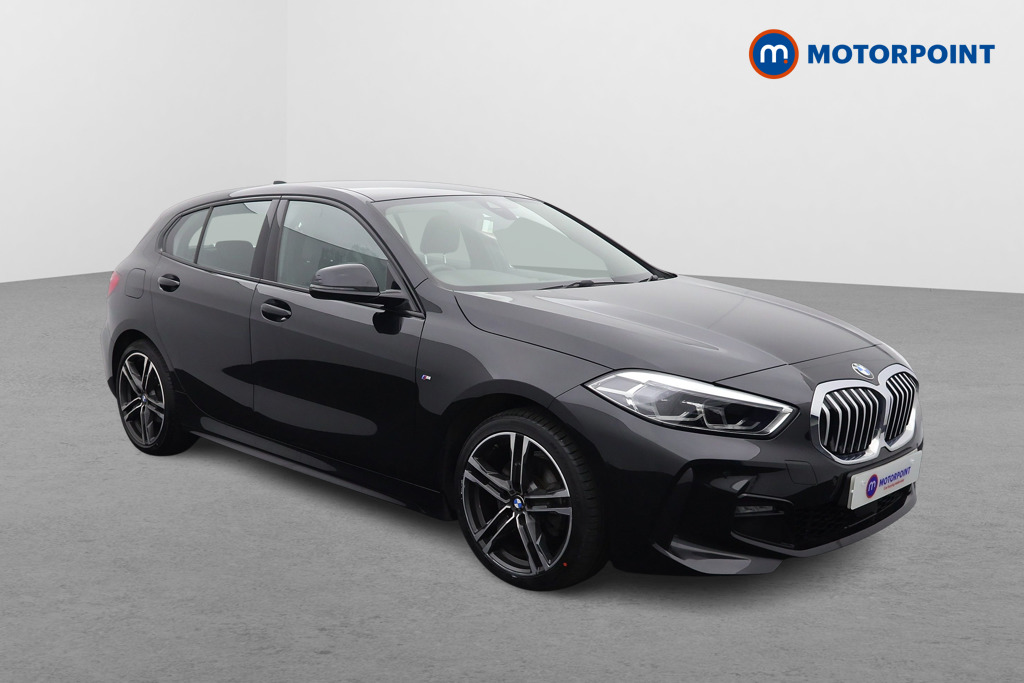 Main listing image - BMW 1 Series