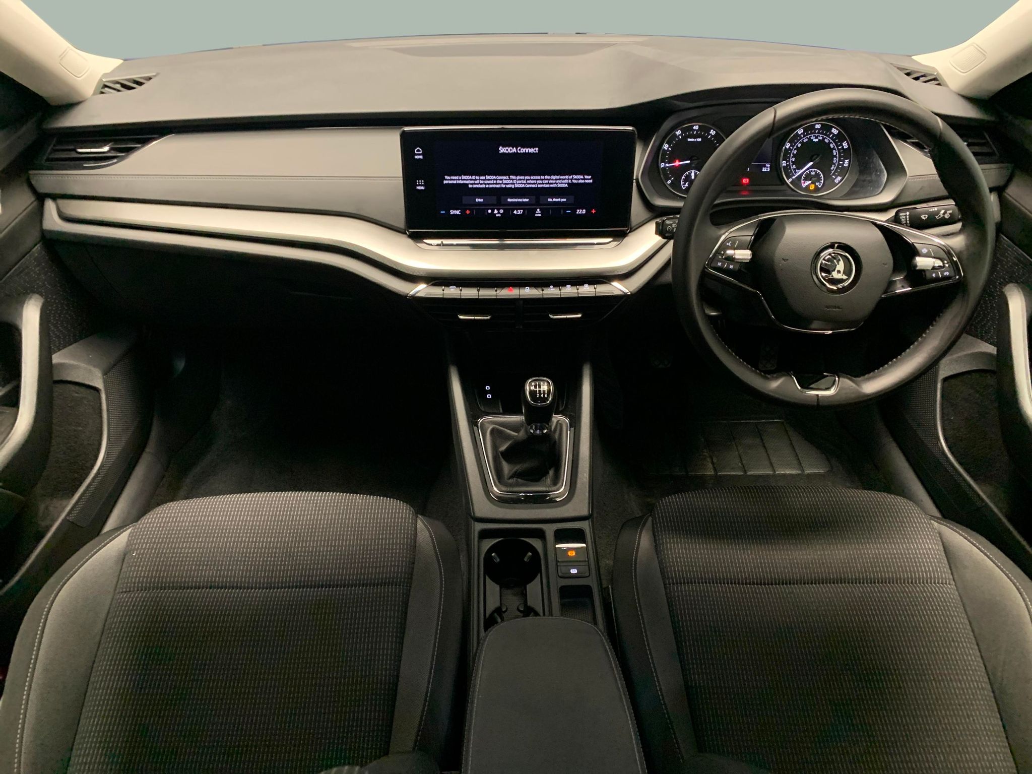 Main listing image - Skoda Octavia