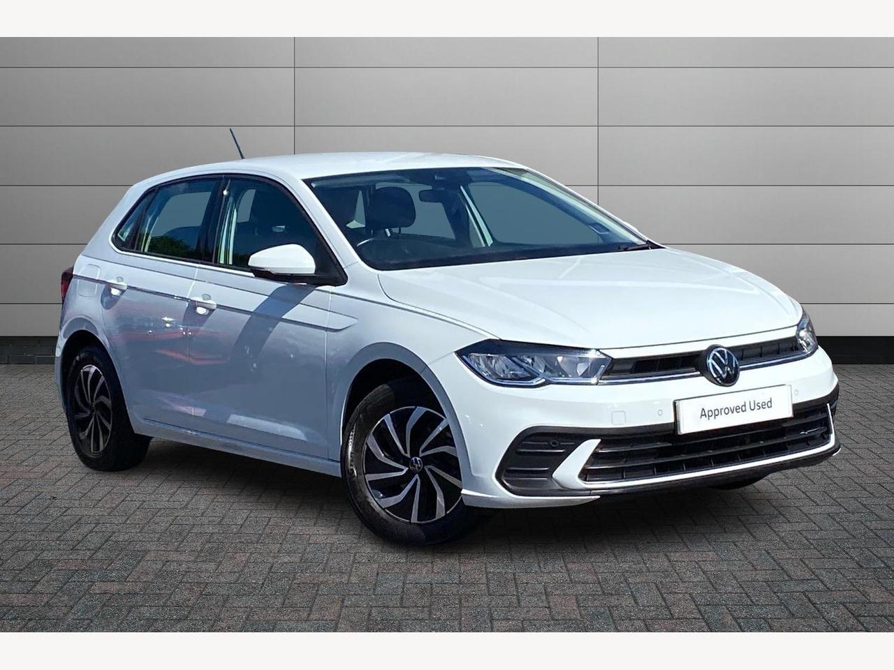 Main listing image - Volkswagen Polo