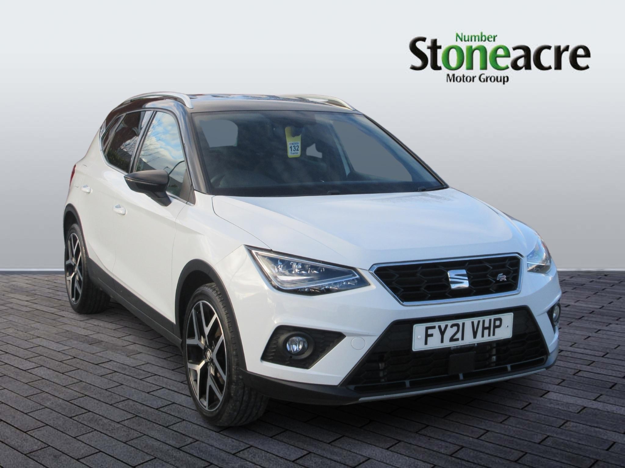 Main listing image - SEAT Arona