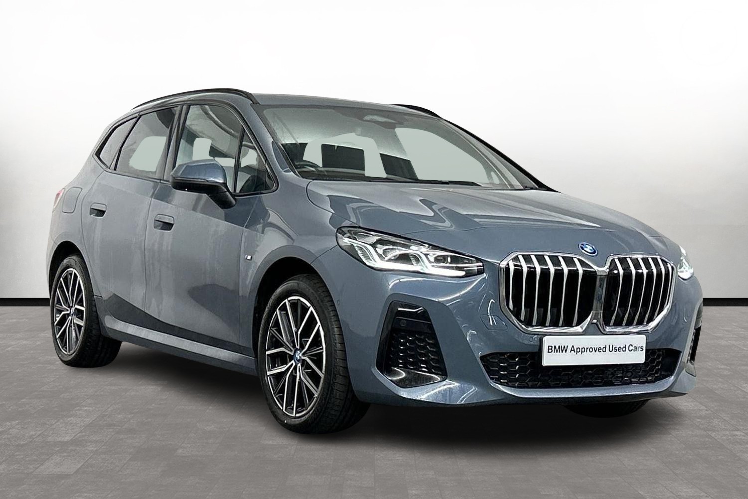 Main listing image - BMW 2 Series Active Tourer