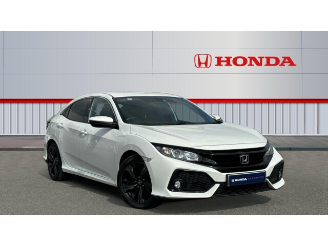 Main listing image - Honda Civic