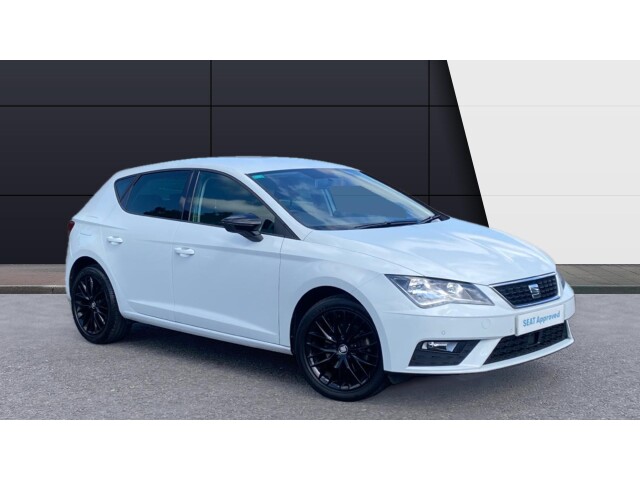 Main listing image - SEAT Leon