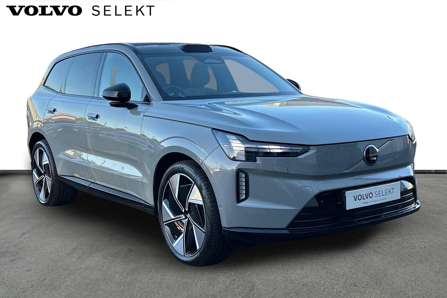 Main listing image - Volvo Ex90