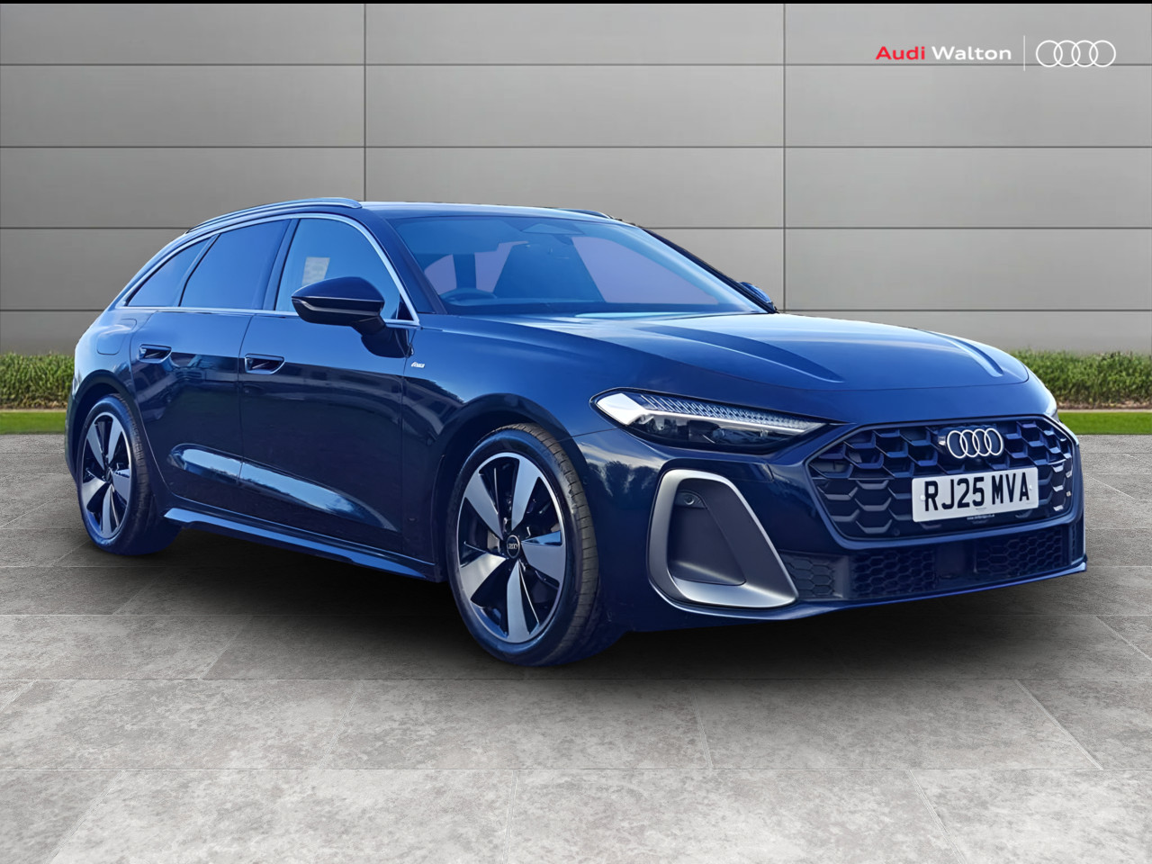 Main listing image - Audi A5