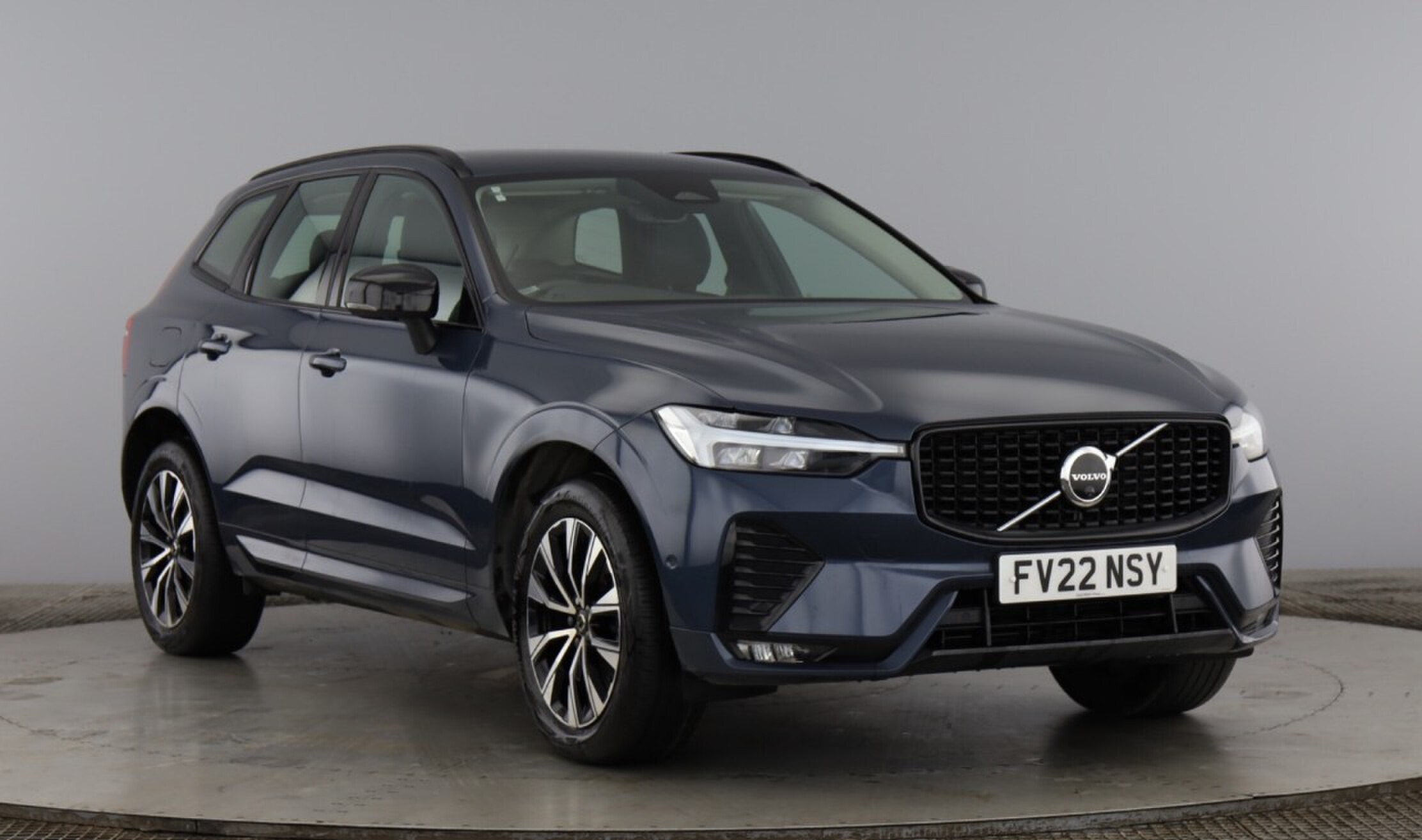Main listing image - Volvo XC60