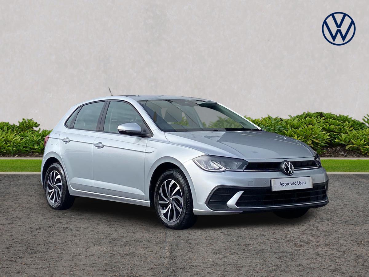 Main listing image - Volkswagen Polo