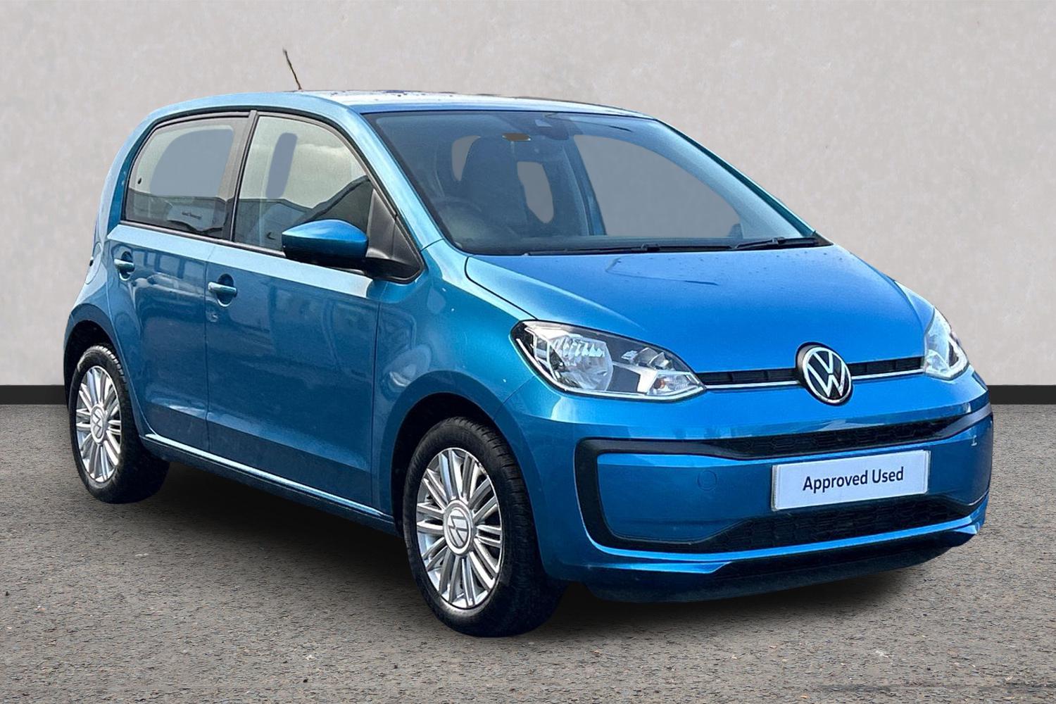 Main listing image - Volkswagen Up