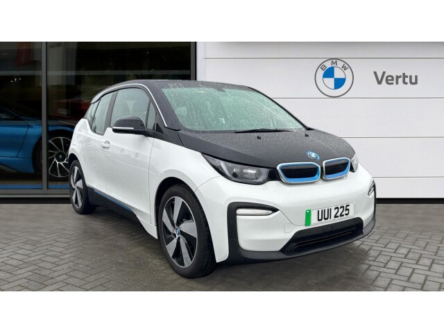 Main listing image - BMW i3