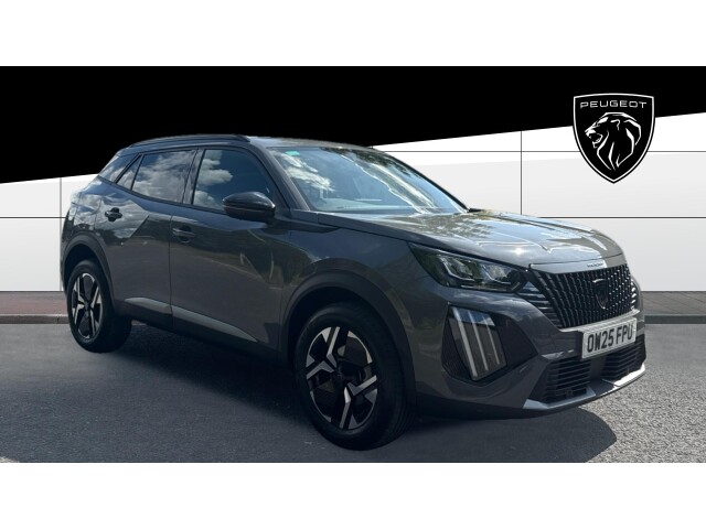 Main listing image - Peugeot 2008