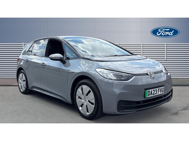 Main listing image - Volkswagen ID.3