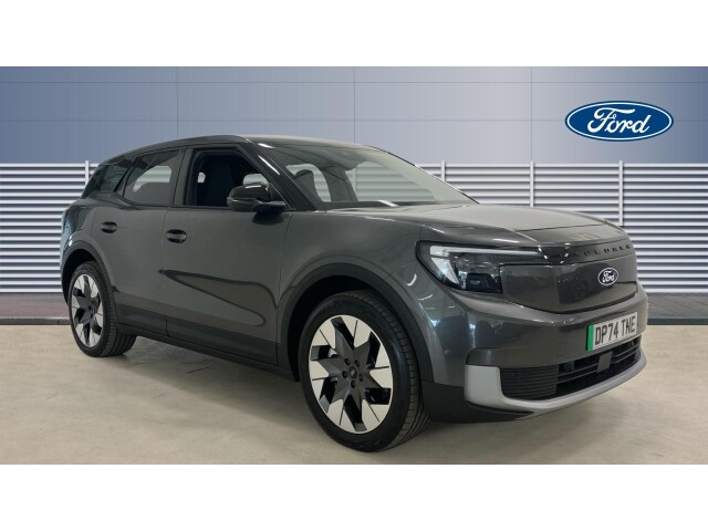 Main listing image - Ford Explorer