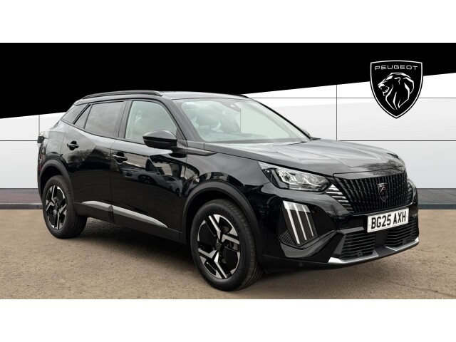 Main listing image - Peugeot 2008