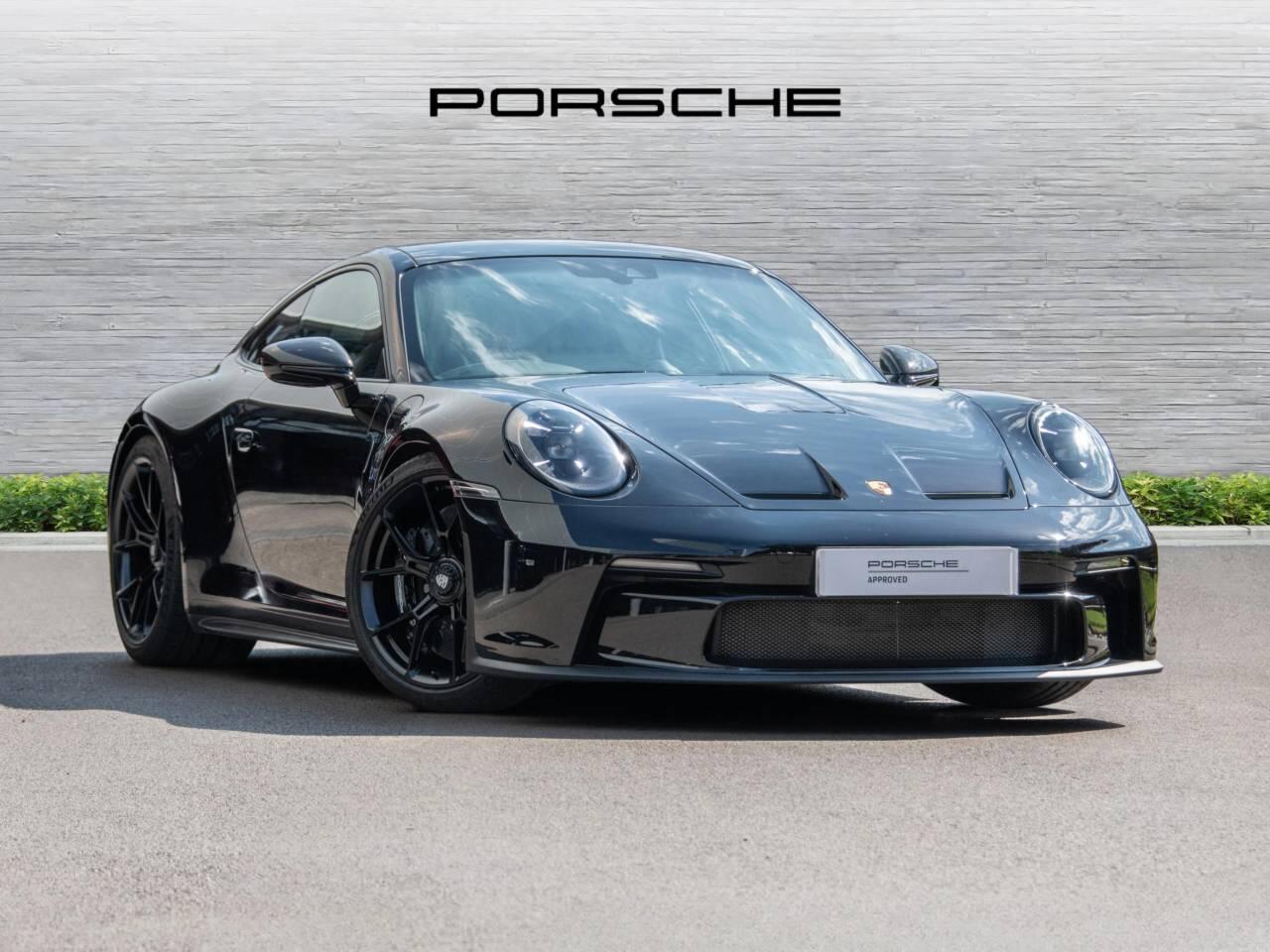 Main listing image - Porsche 911