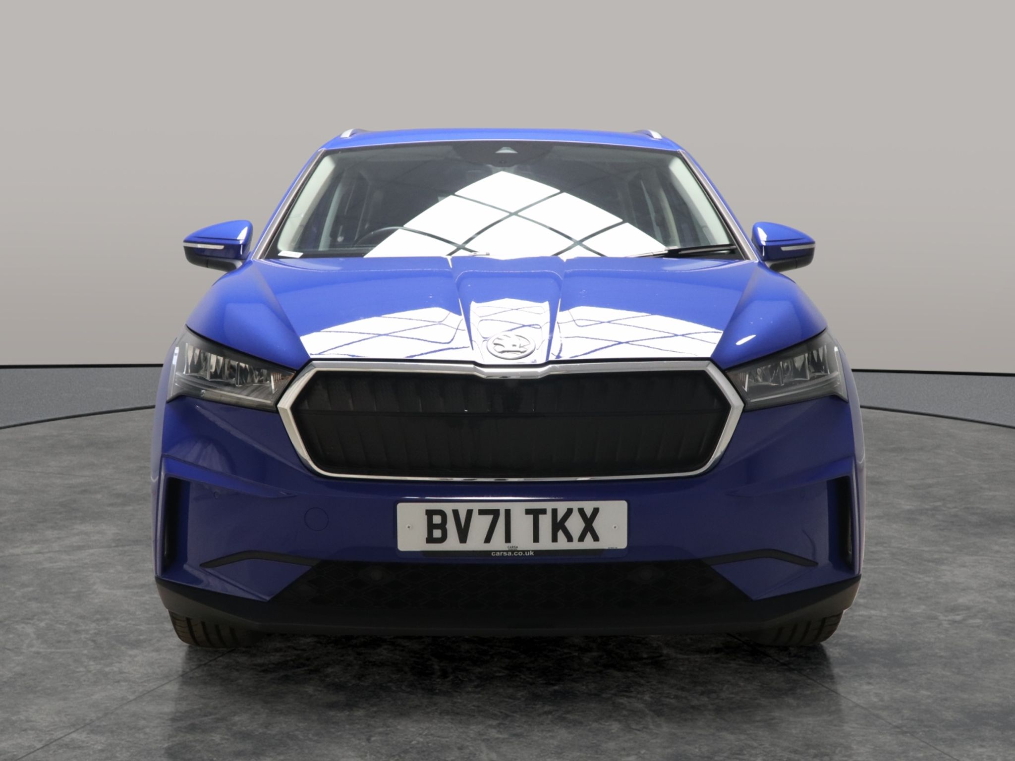 Main listing image - Skoda Enyaq